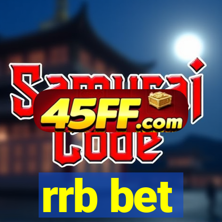 rrb bet